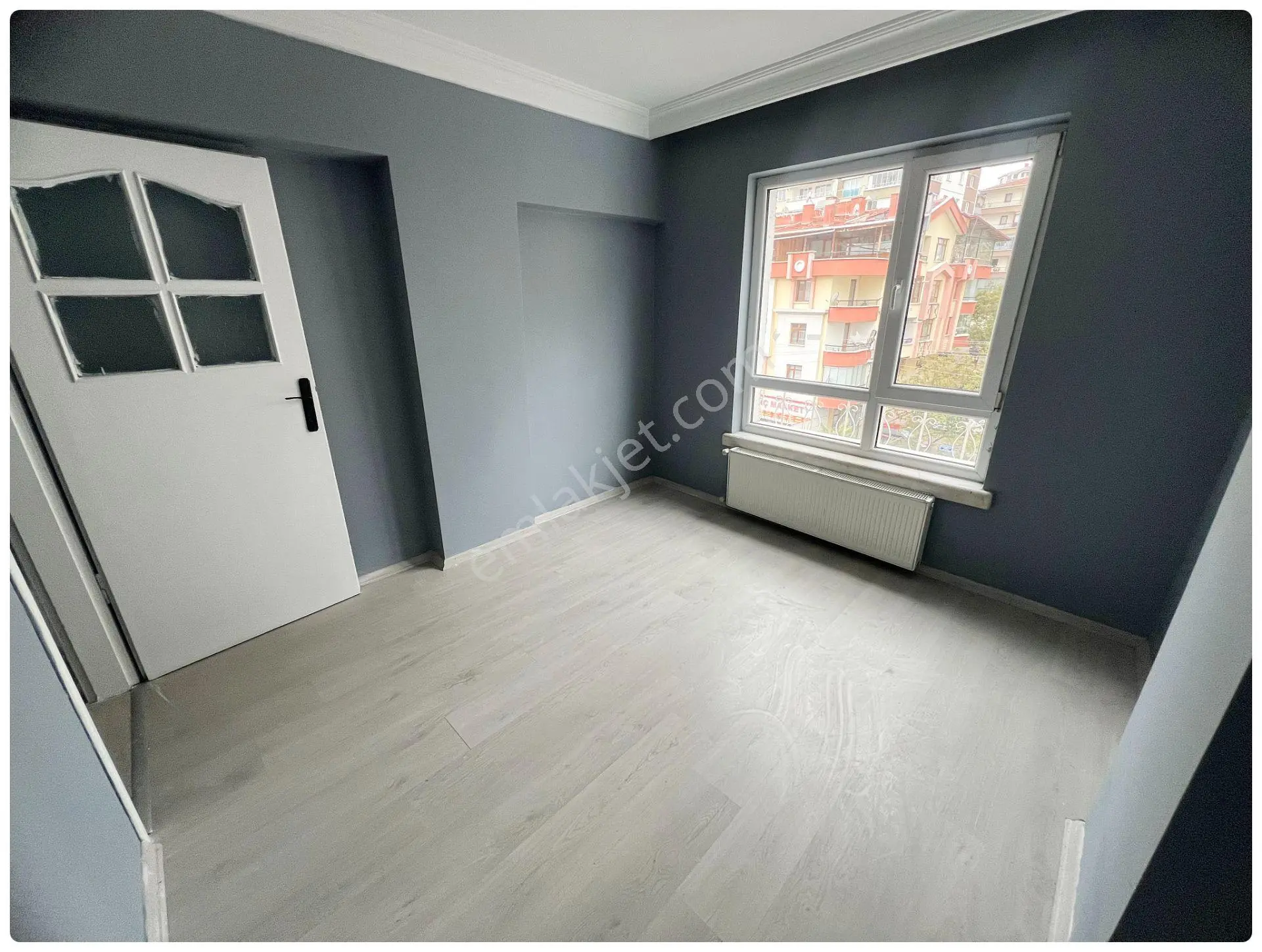 Şehit Kubilay Değirmendere Özlem Selim Cad 50 Metre 3+1 Satlık — fotoğraf 14
