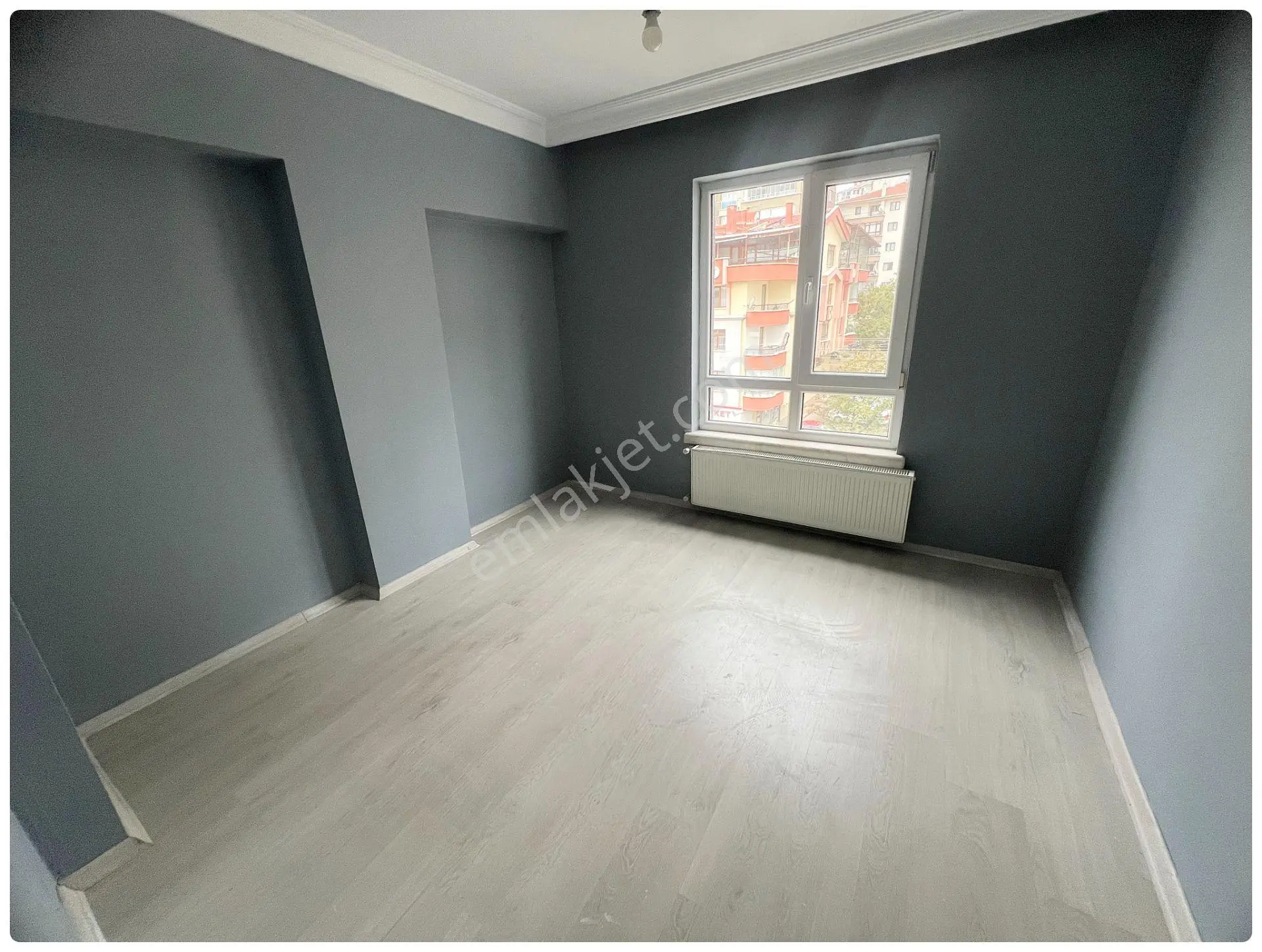 Şehit Kubilay Değirmendere Özlem Selim Cad 50 Metre 3+1 Satlık — fotoğraf 17