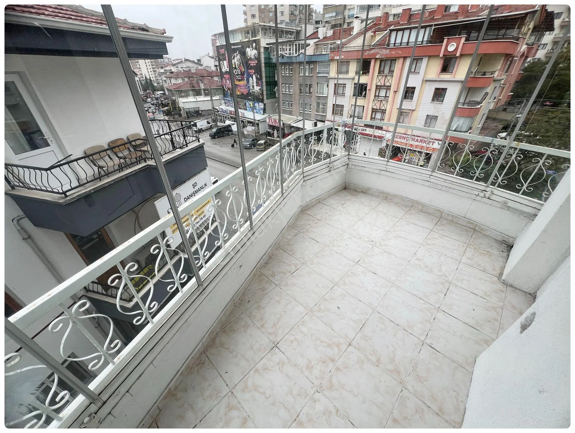 Şehit Kubilay Değirmendere Özlem Selim Cad 50 Metre 3+1 Satlık — fotoğraf 25