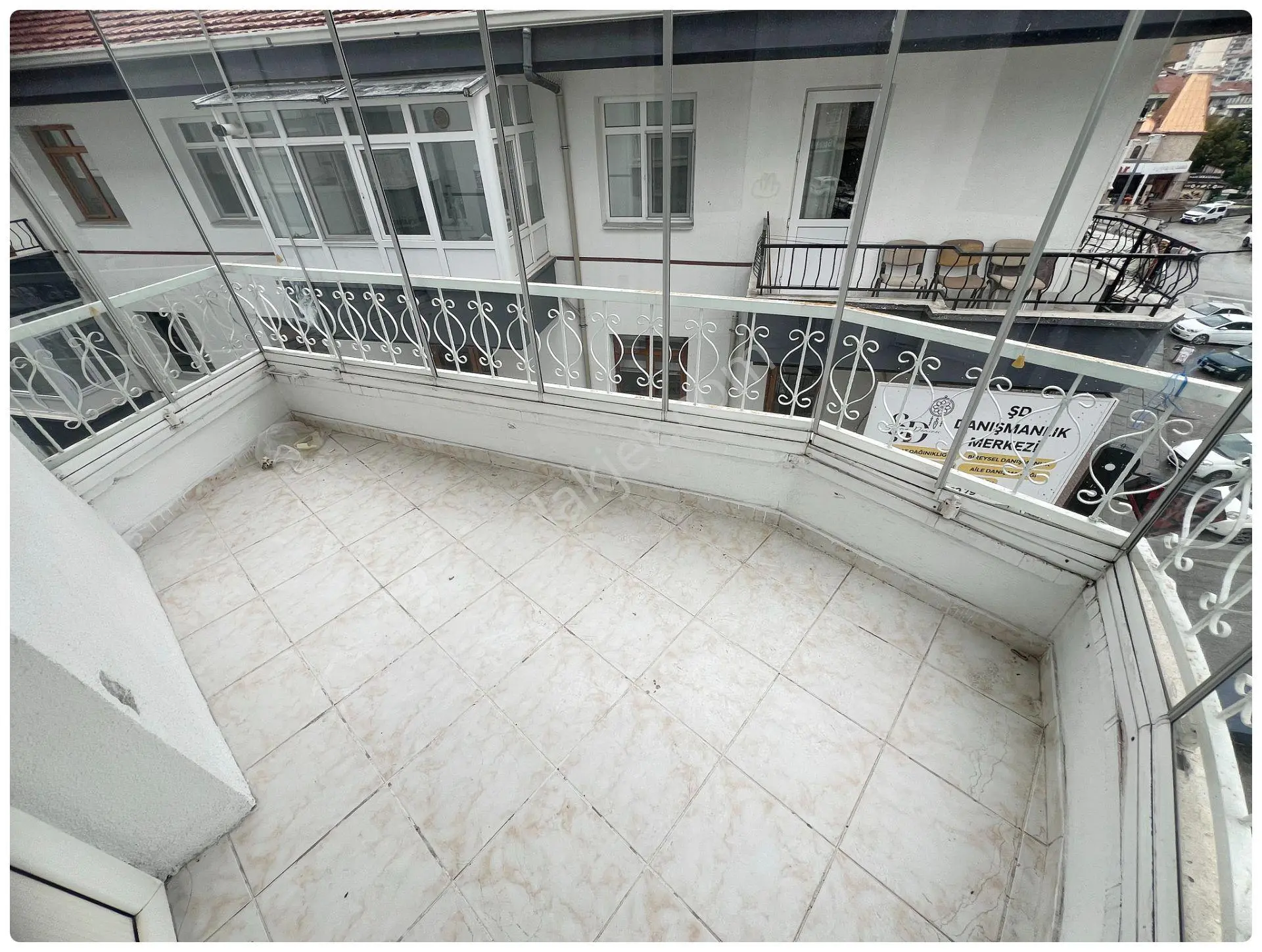 Şehit Kubilay Değirmendere Özlem Selim Cad 50 Metre 3+1 Satlık — fotoğraf 26