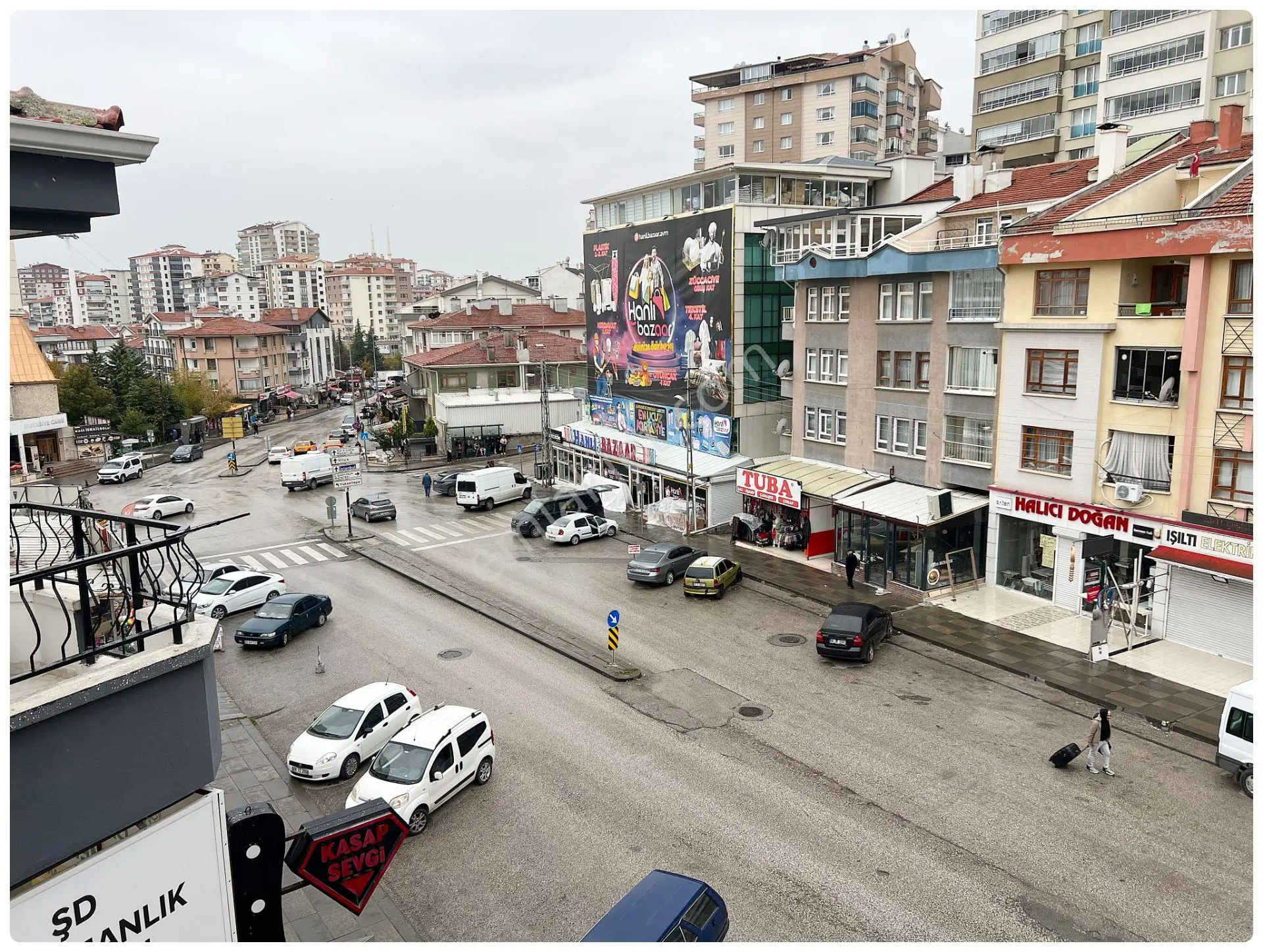 Şehit Kubilay Değirmendere Özlem Selim Cad 50 Metre 3+1 Satlık — fotoğraf 27