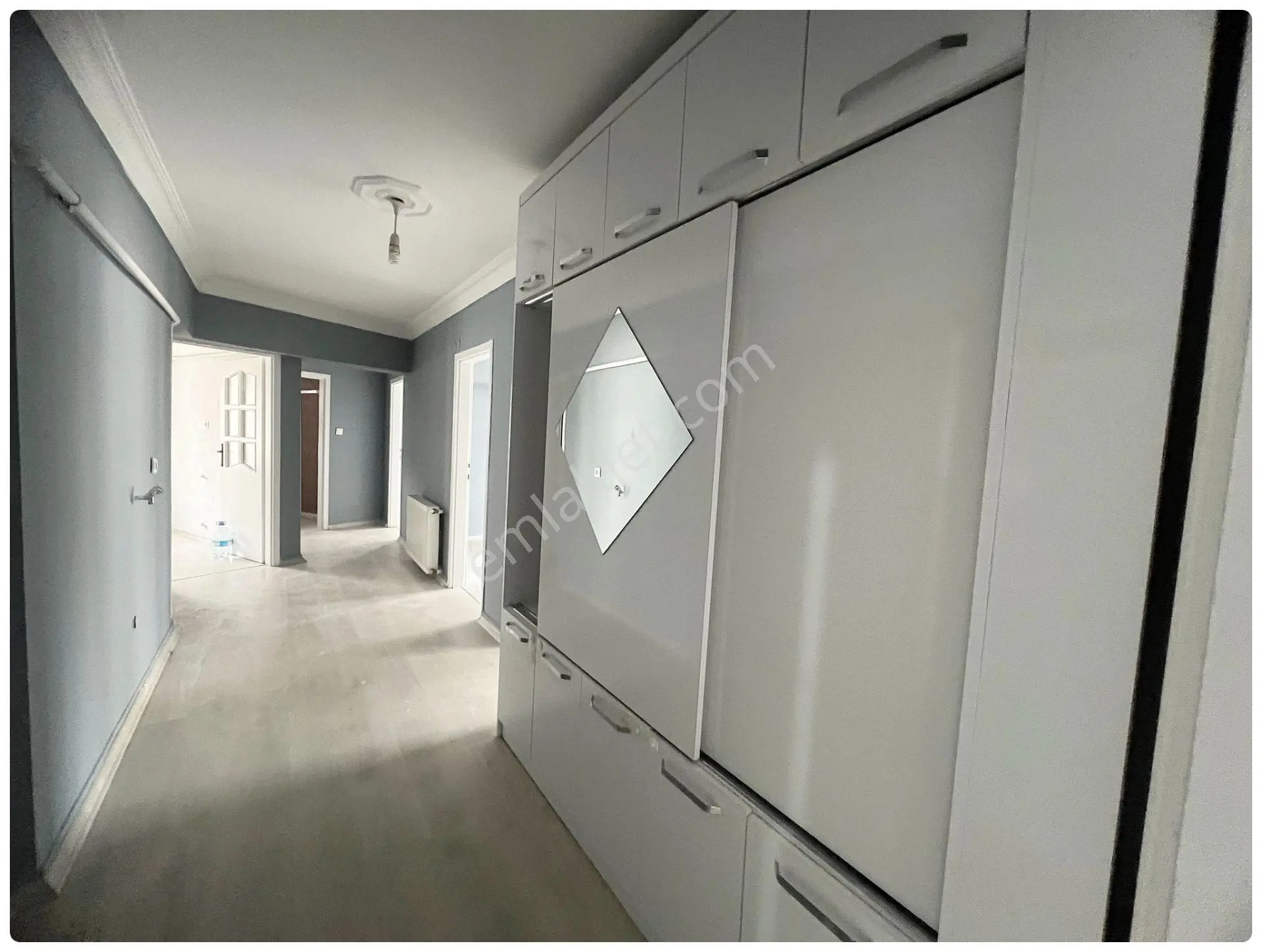 Şehit Kubilay Değirmendere Özlem Selim Cad 50 Metre 3+1 Satlık — fotoğraf 34