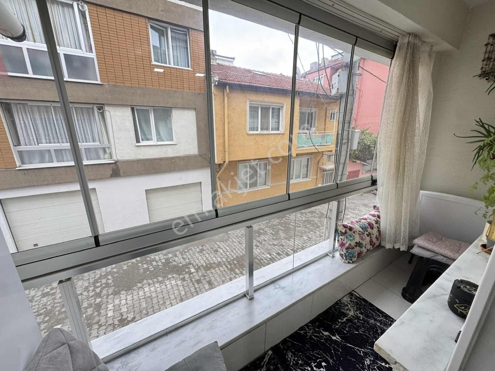 Pera'dan Çamlıca Mah Vega Yakını, Özel Garajlı Satılık 3+1 Daire — fotoğraf 11