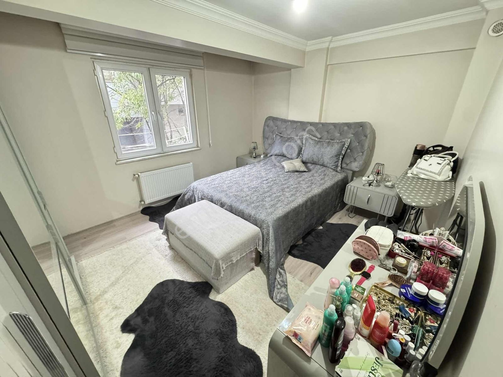 Pera'dan Çamlıca Mah Vega Yakını, Özel Garajlı Satılık 3+1 Daire — fotoğraf 12