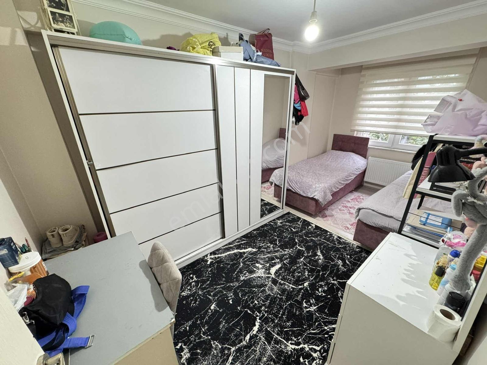 Pera'dan Çamlıca Mah Vega Yakını, Özel Garajlı Satılık 3+1 Daire — fotoğraf 17