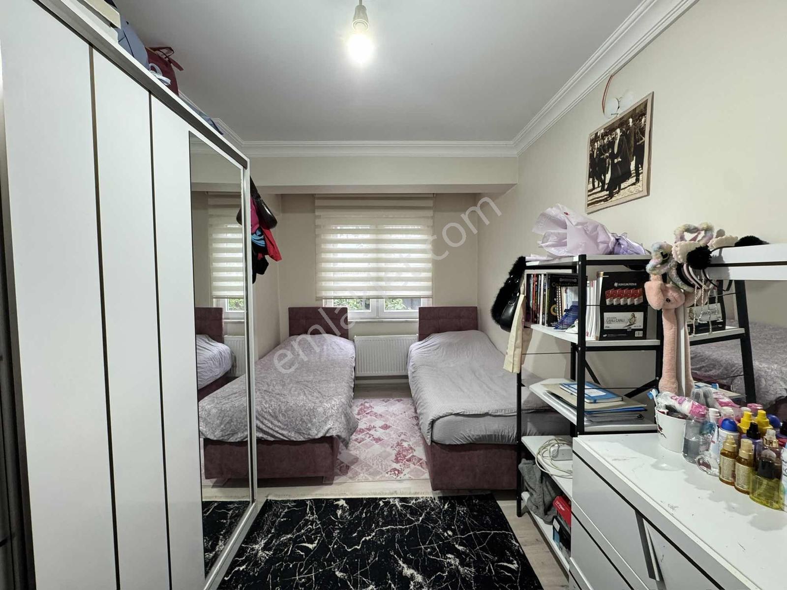 Pera'dan Çamlıca Mah Vega Yakını, Özel Garajlı Satılık 3+1 Daire — fotoğraf 18