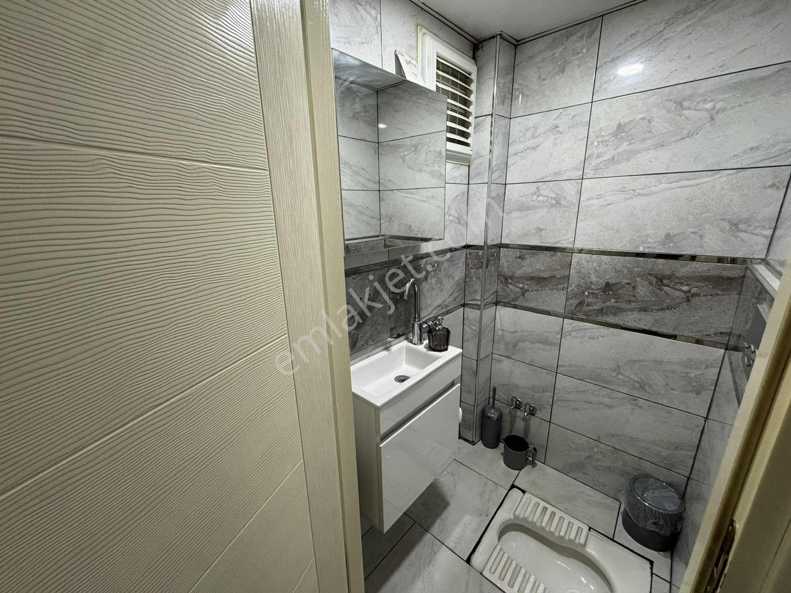 Pera'dan Çamlıca Mah Vega Yakını, Özel Garajlı Satılık 3+1 Daire — fotoğraf 23