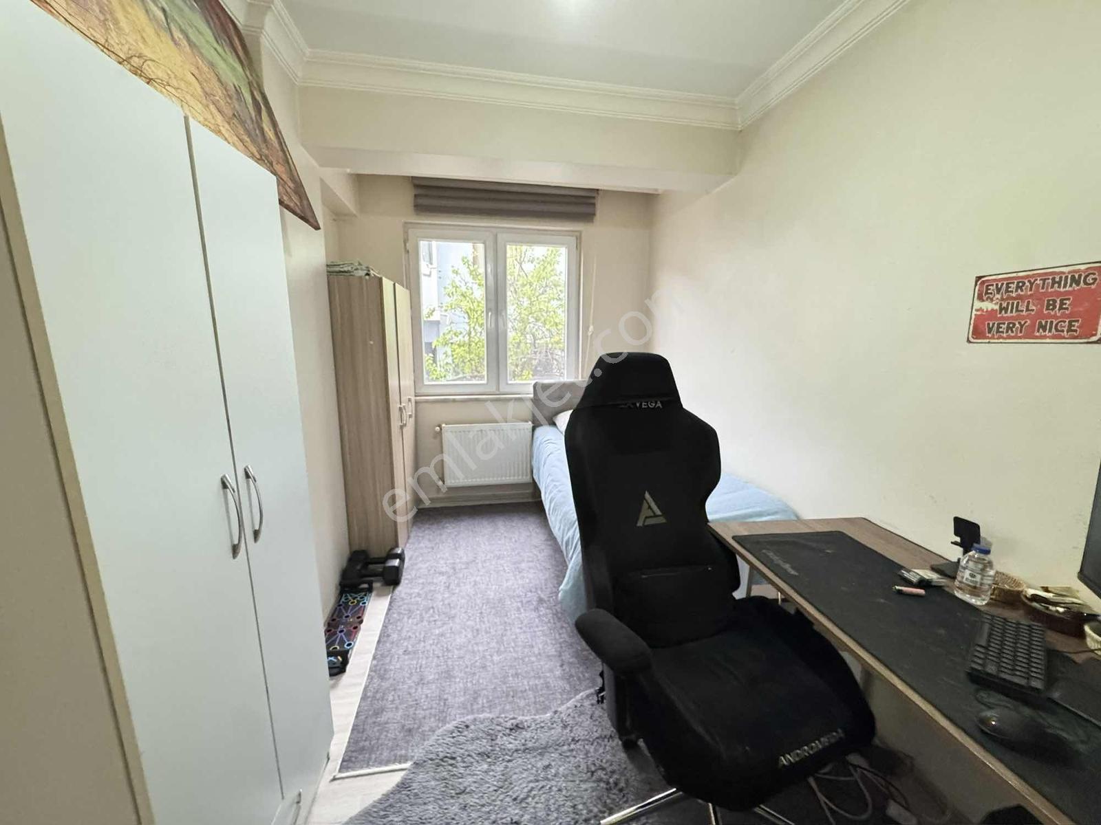 Pera'dan Çamlıca Mah Vega Yakını, Özel Garajlı Satılık 3+1 Daire — fotoğraf 24