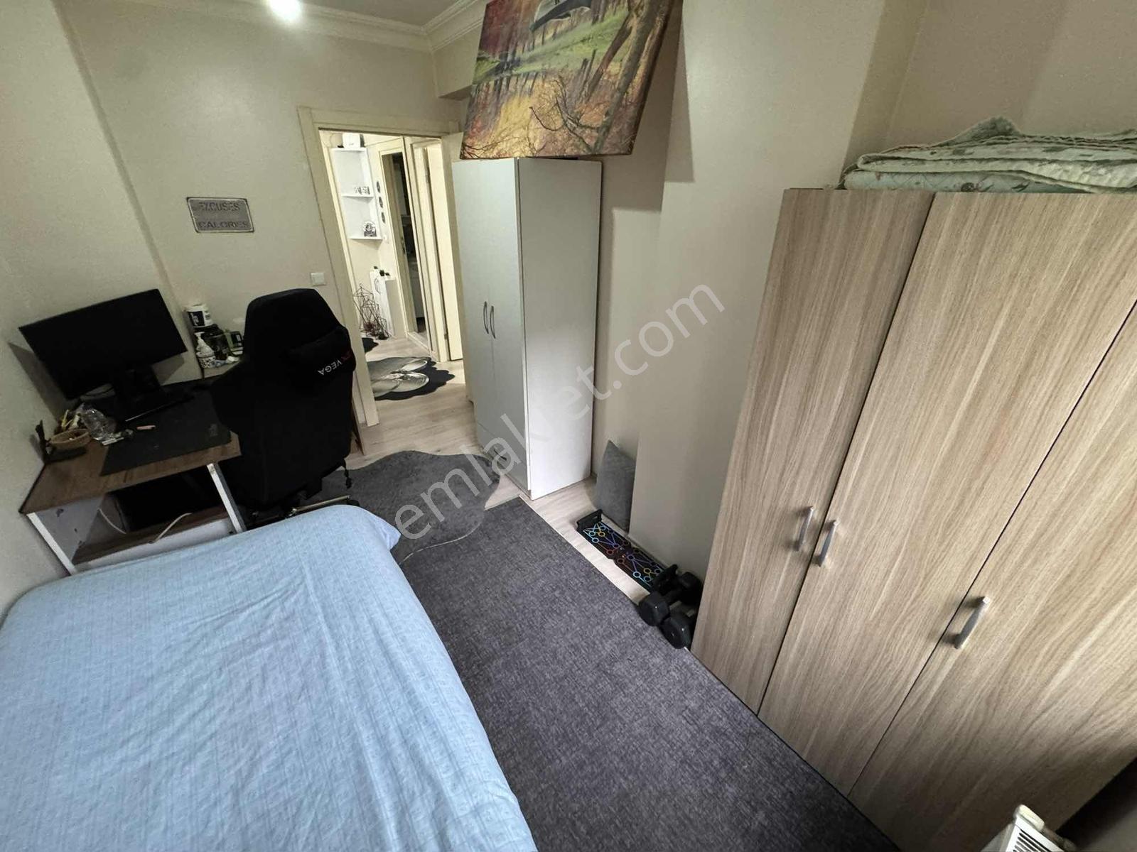 Pera'dan Çamlıca Mah Vega Yakını, Özel Garajlı Satılık 3+1 Daire — fotoğraf 25