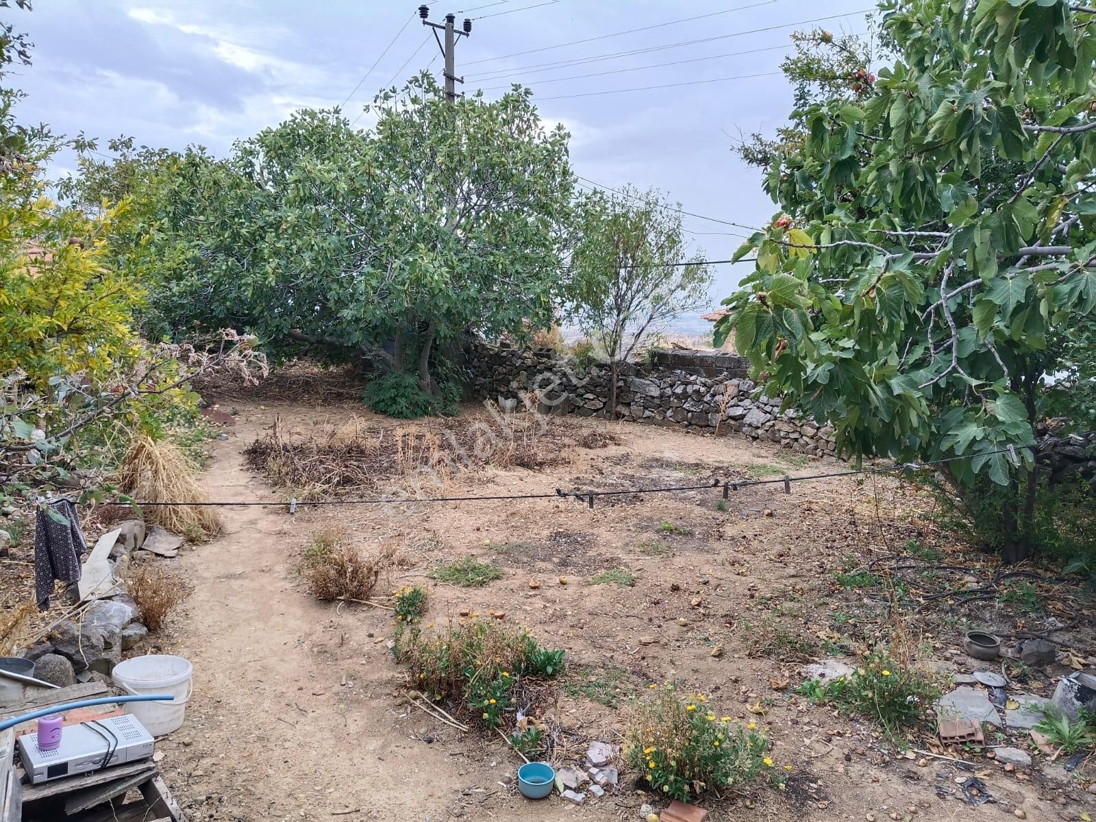 Çamoba Merkezde 494 M2 Müstakil Ev