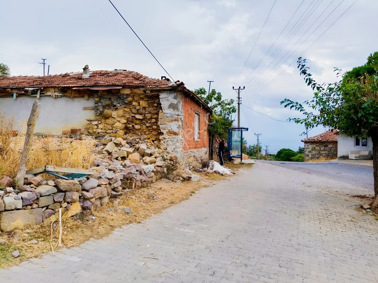 Çamoba Merkezde 494 M2 Müstakil Ev — fotoğraf 2