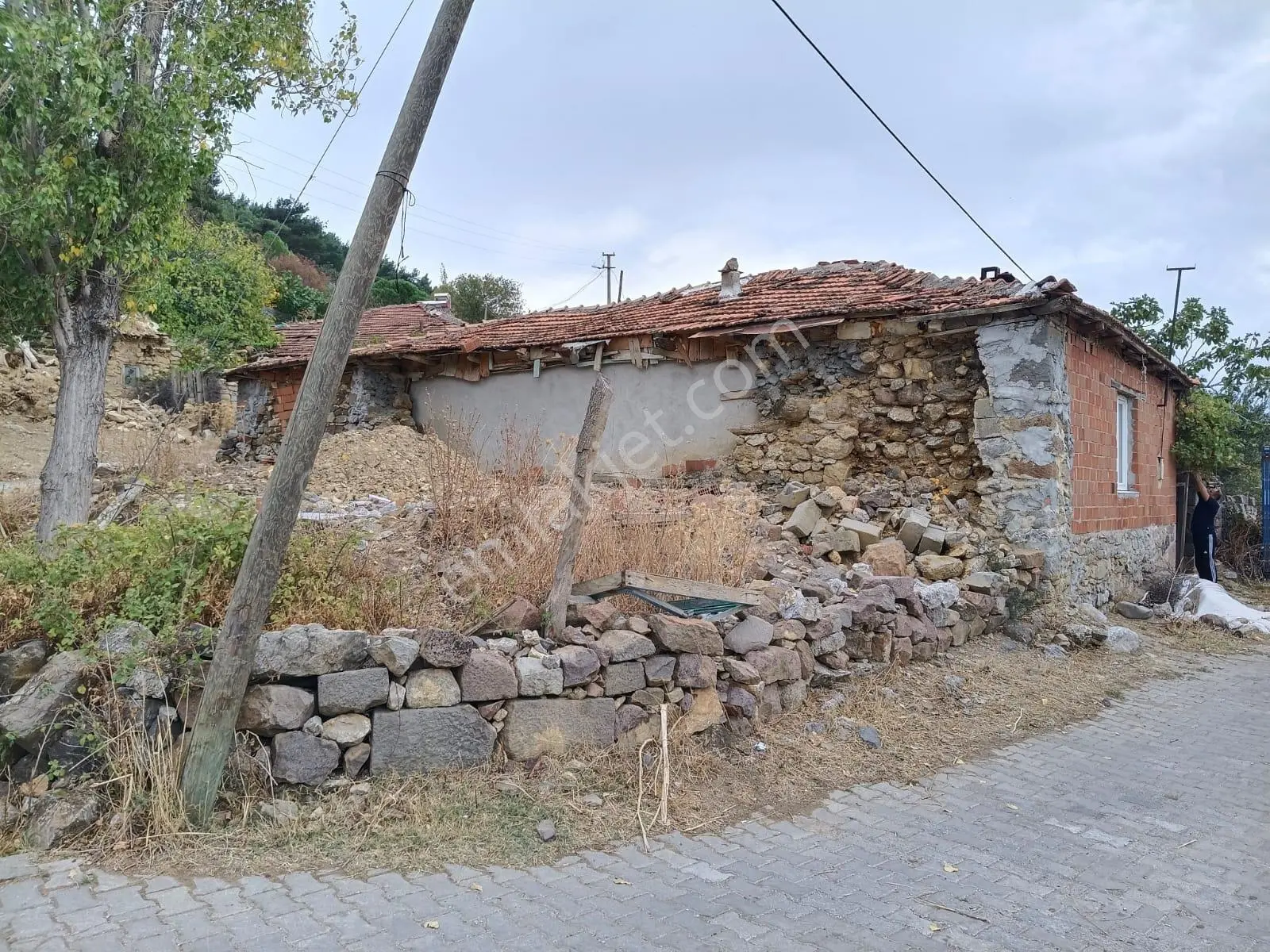 Çamoba Merkezde 494 M2 Müstakil Ev — fotoğraf 4