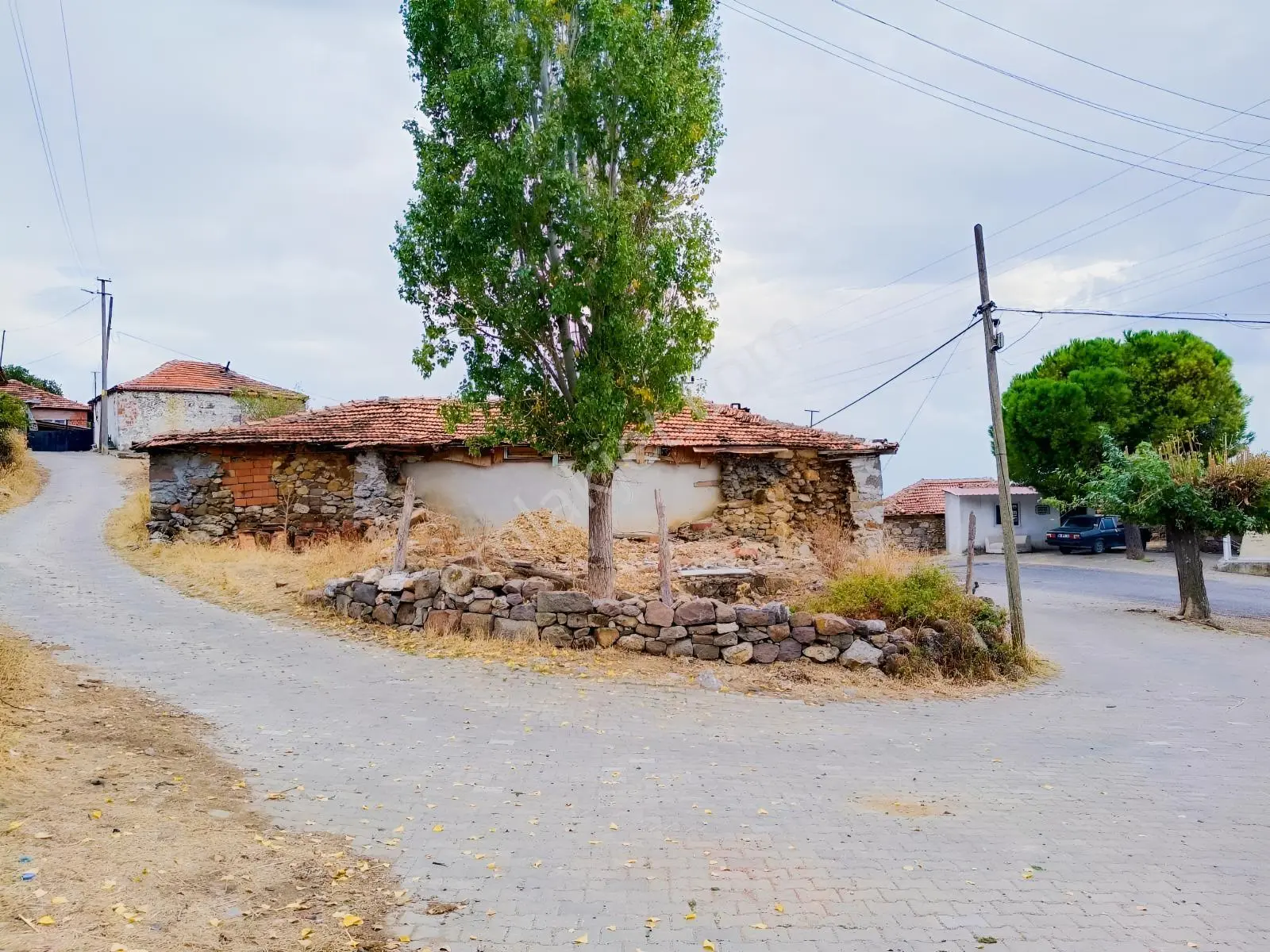 Çamoba Merkezde 494 M2 Müstakil Ev — fotoğraf 5