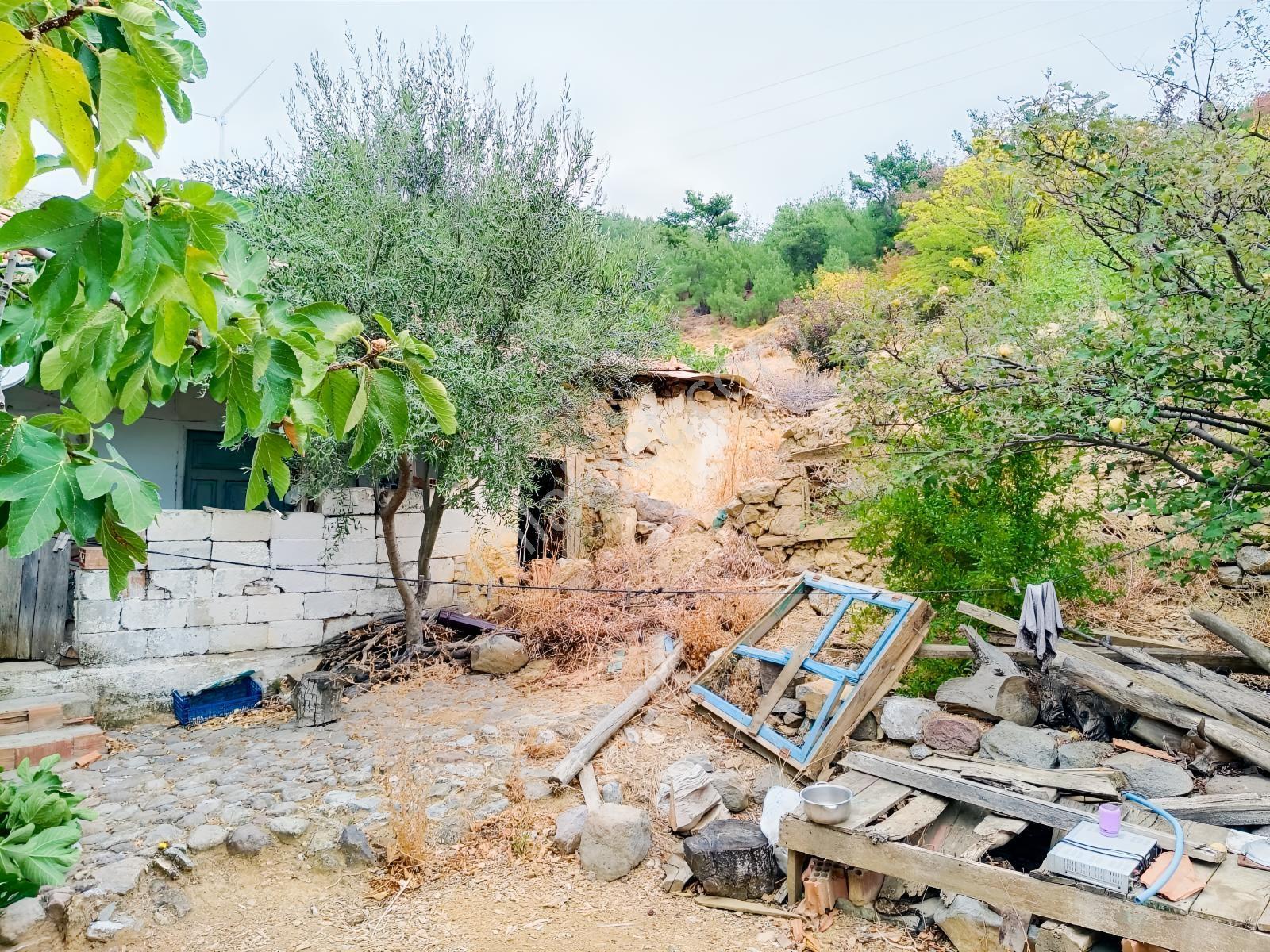 Çamoba Merkezde 494 M2 Müstakil Ev — fotoğraf 15