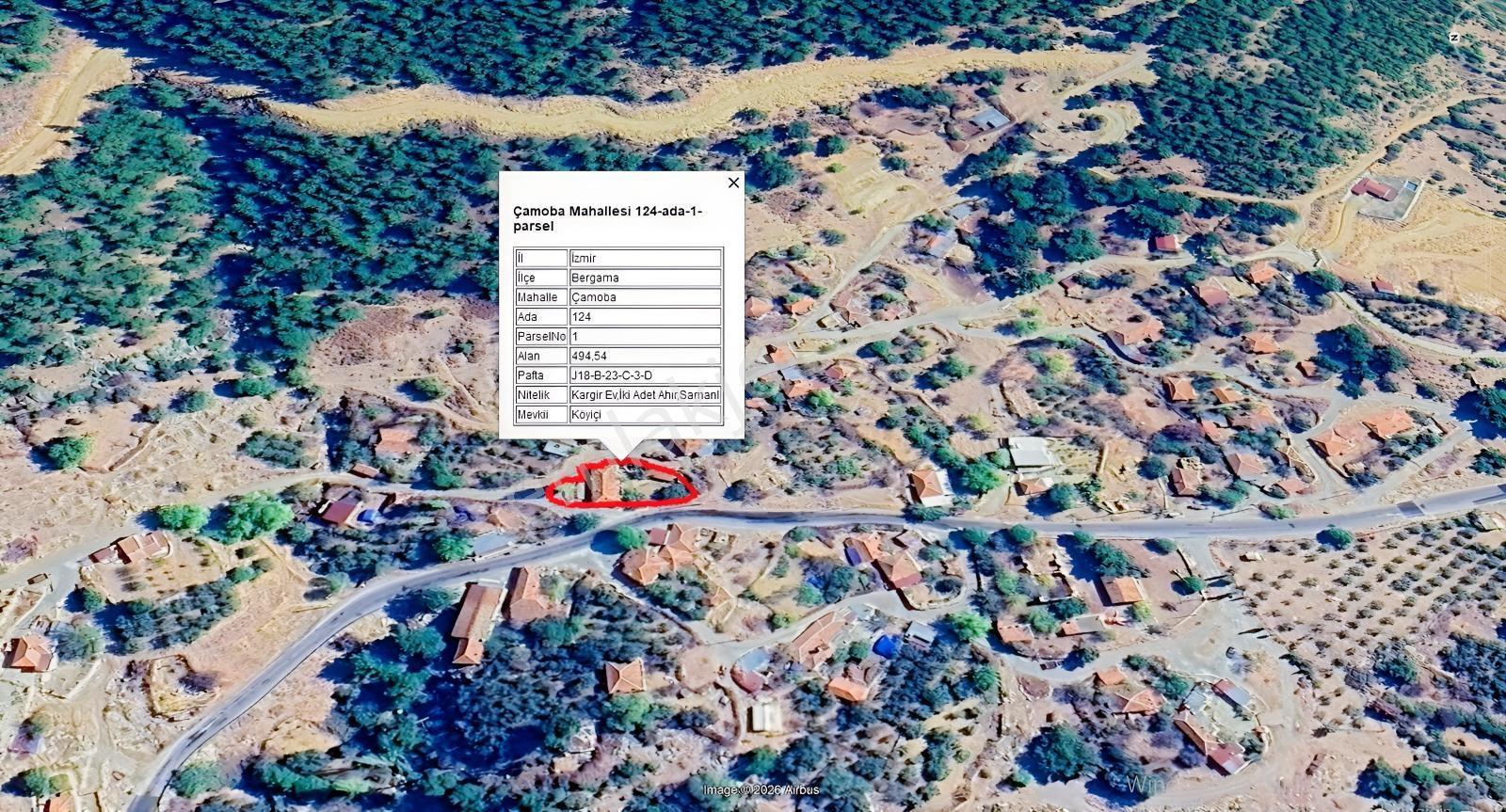 Çamoba Merkezde 494 M2 Müstakil Ev — fotoğraf 22