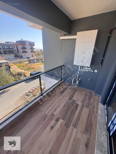 Sasalı Merkez 'de 2+1 85m2 - Sıfr Satılık Daire — fotoğraf 5