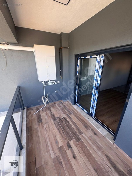 Sasalı Merkez 'de 2+1 85m2 - Sıfr Satılık Daire — fotoğraf 7