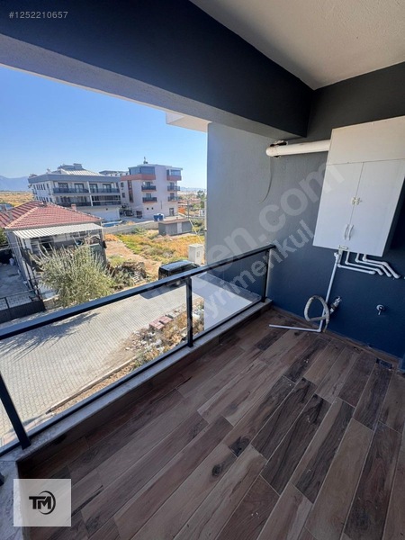 Sasalı Merkez 'de 2+1 85m2 - Sıfr Satılık Daire — fotoğraf 9