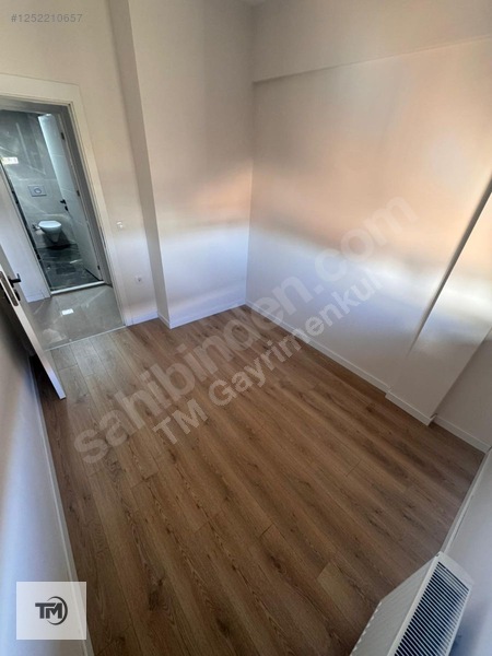 Sasalı Merkez 'de 2+1 85m2 - Sıfr Satılık Daire — fotoğraf 10