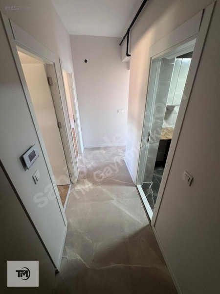 Sasalı Merkez 'de 2+1 85m2 - Sıfr Satılık Daire — fotoğraf 12
