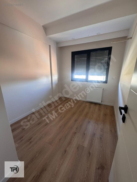Sasalı Merkez 'de 2+1 85m2 - Sıfr Satılık Daire — fotoğraf 13