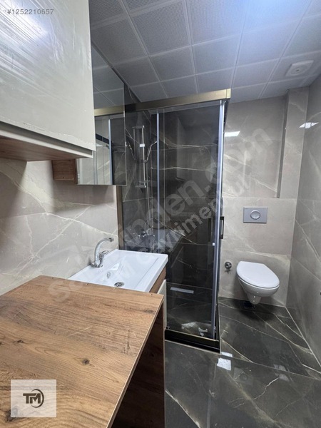Sasalı Merkez 'de 2+1 85m2 - Sıfr Satılık Daire — fotoğraf 16