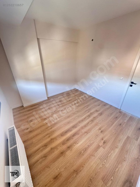 Sasalı Merkez 'de 2+1 85m2 - Sıfr Satılık Daire — fotoğraf 18