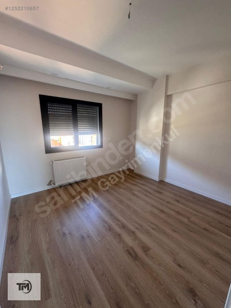 Sasalı Merkez 'de 2+1 85m2 - Sıfr Satılık Daire — fotoğraf 19