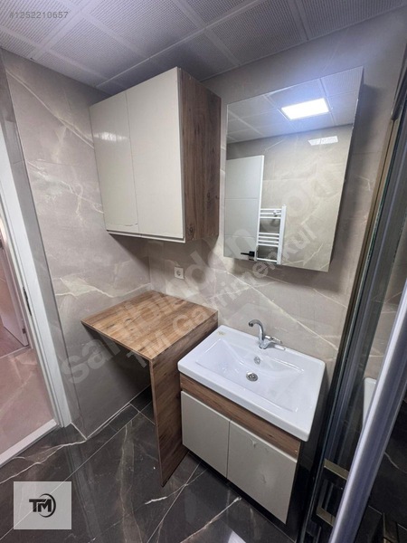 Sasalı Merkez 'de 2+1 85m2 - Sıfr Satılık Daire — fotoğraf 21
