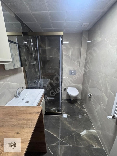 Sasalı Merkez 'de 2+1 85m2 - Sıfr Satılık Daire — fotoğraf 22