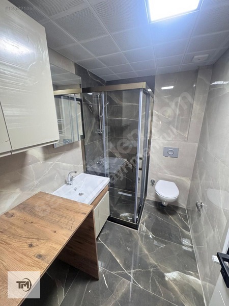 Sasalı Merkez 'de 2+1 85m2 - Sıfr Satılık Daire — fotoğraf 23