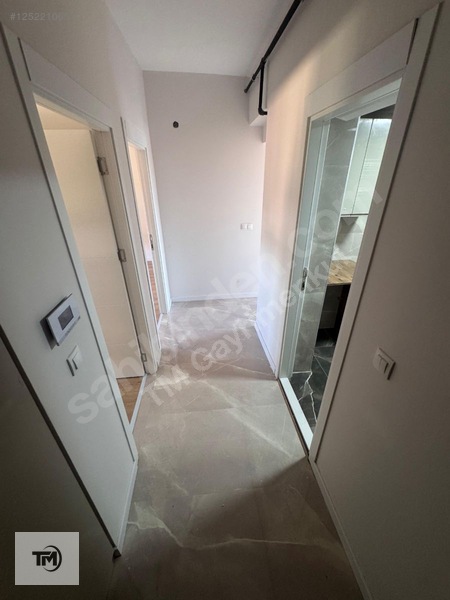 Sasalı Merkez 'de 2+1 85m2 - Sıfr Satılık Daire — fotoğraf 27