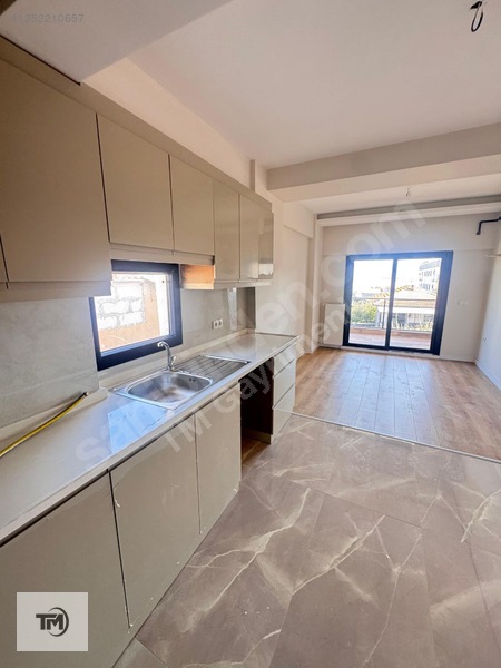 Sasalı Merkez 'de 2+1 85m2 - Sıfr Satılık Daire — fotoğraf 34