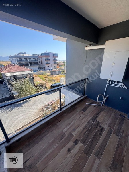 Sasalı Merkez 'de 2+1 85m2 - Sıfr Satılık Daire — fotoğraf 39