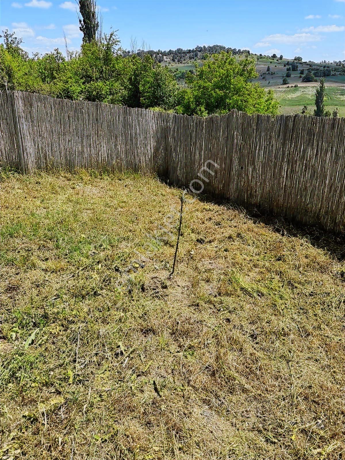 Bilecik Yenipazarda %40 İmarlı - 423 M² Arsa İçinde Ahşap Ev — fotoğraf 8