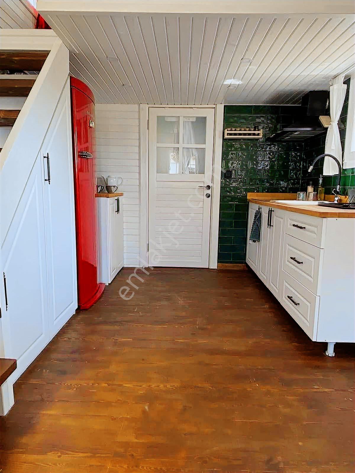 Bilecik Yenipazarda %40 İmarlı - 423 M² Arsa İçinde Ahşap Ev — fotoğraf 12