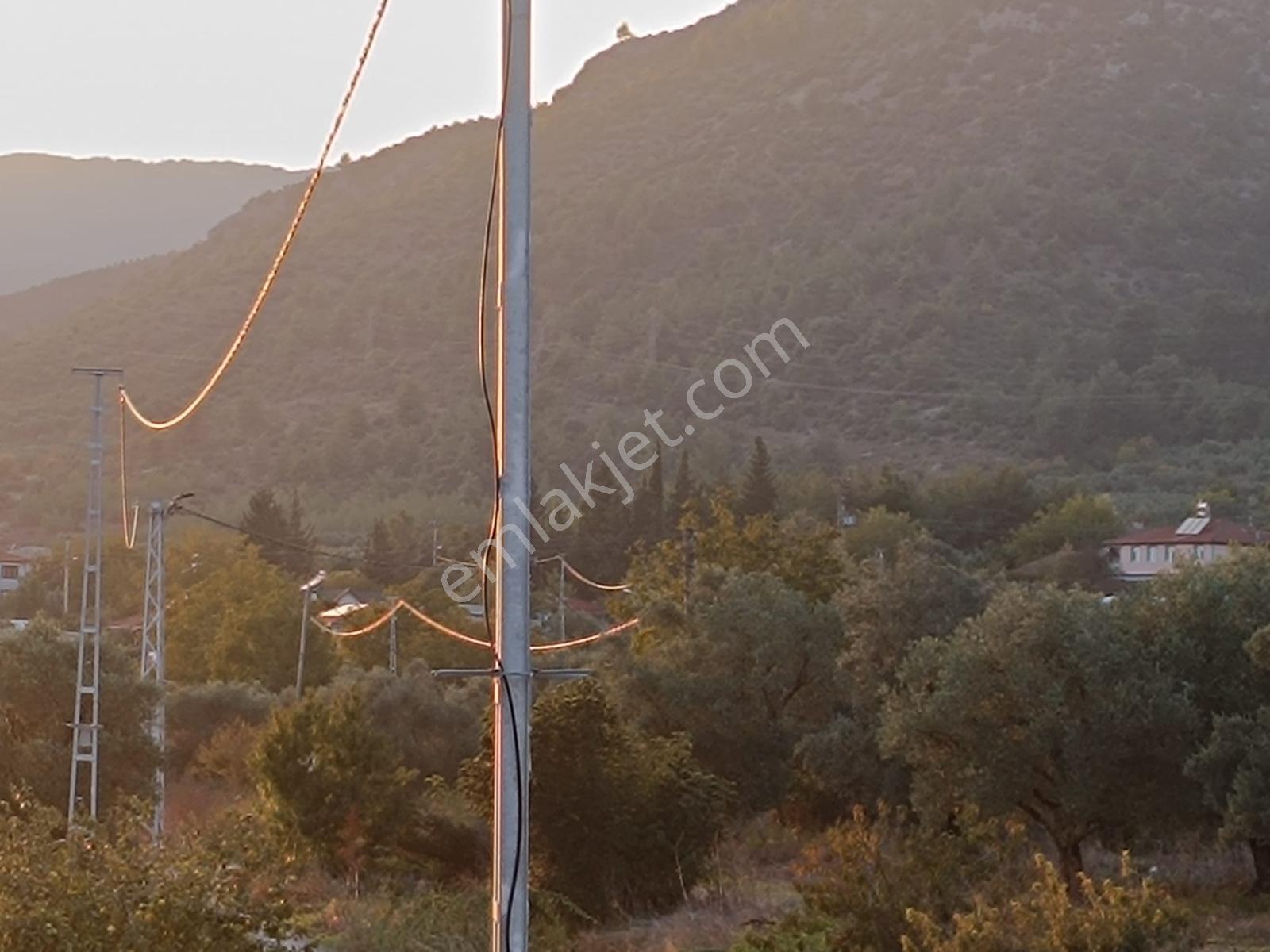 Oruçlu Köyü'nde 900 M² Müstakil Tapulu, Çift Yol Cepheli Bağ — fotoğraf 6