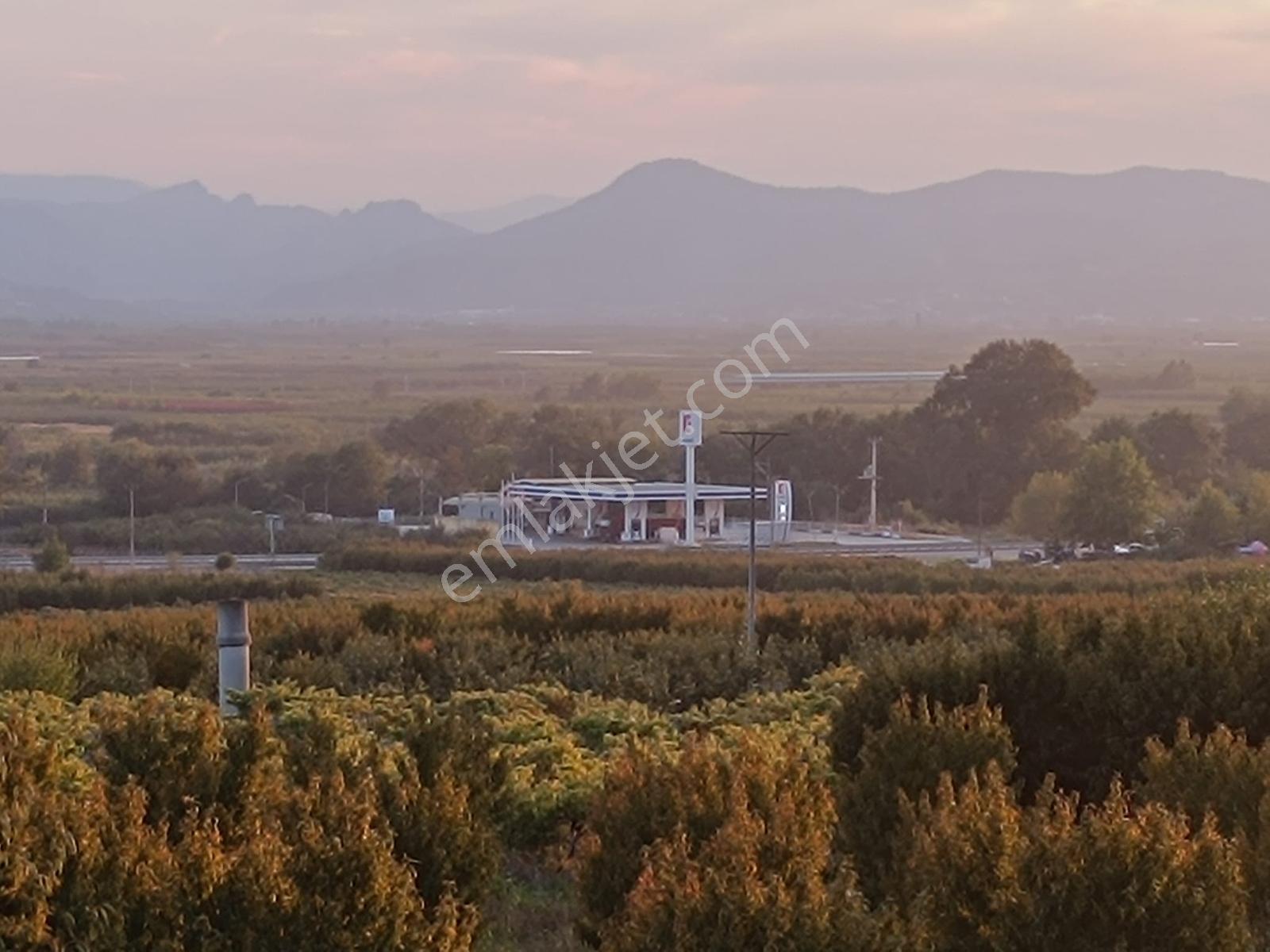 Oruçlu Köyü'nde 900 M² Müstakil Tapulu, Çift Yol Cepheli Bağ — fotoğraf 7