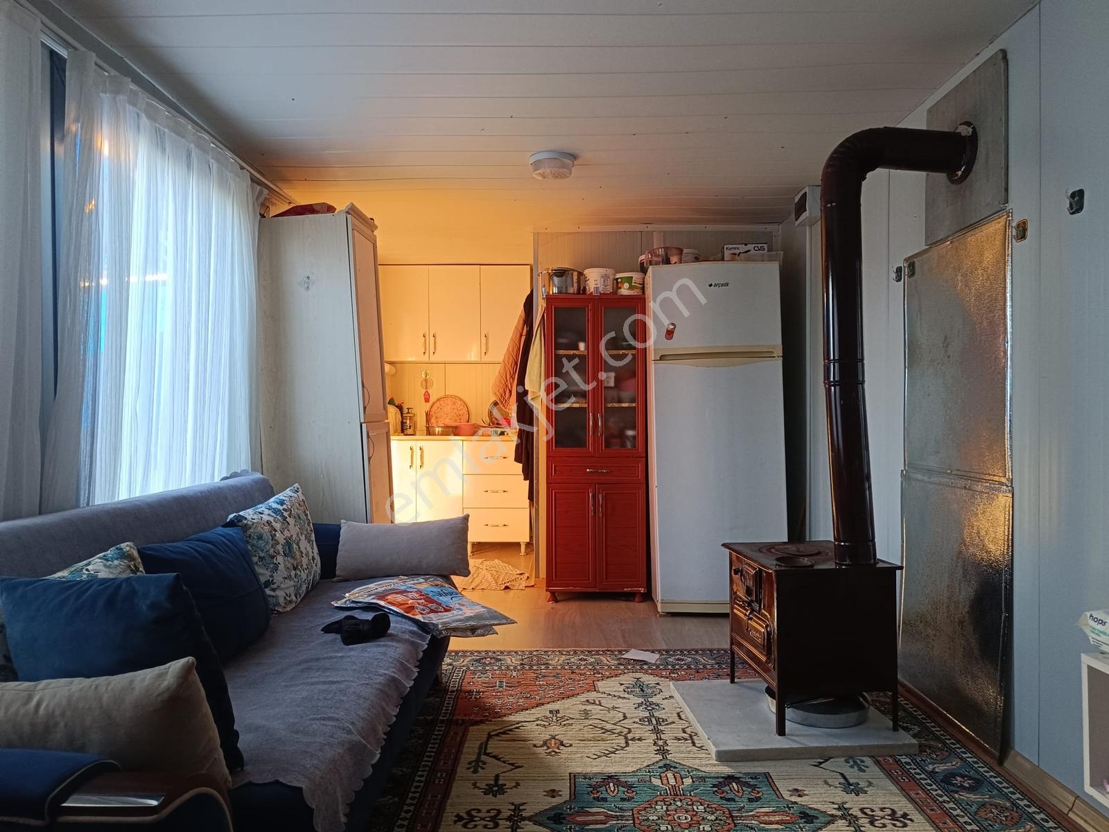 Oruçlu Köyü'nde 900 M² Müstakil Tapulu, Çift Yol Cepheli Bağ — fotoğraf 11