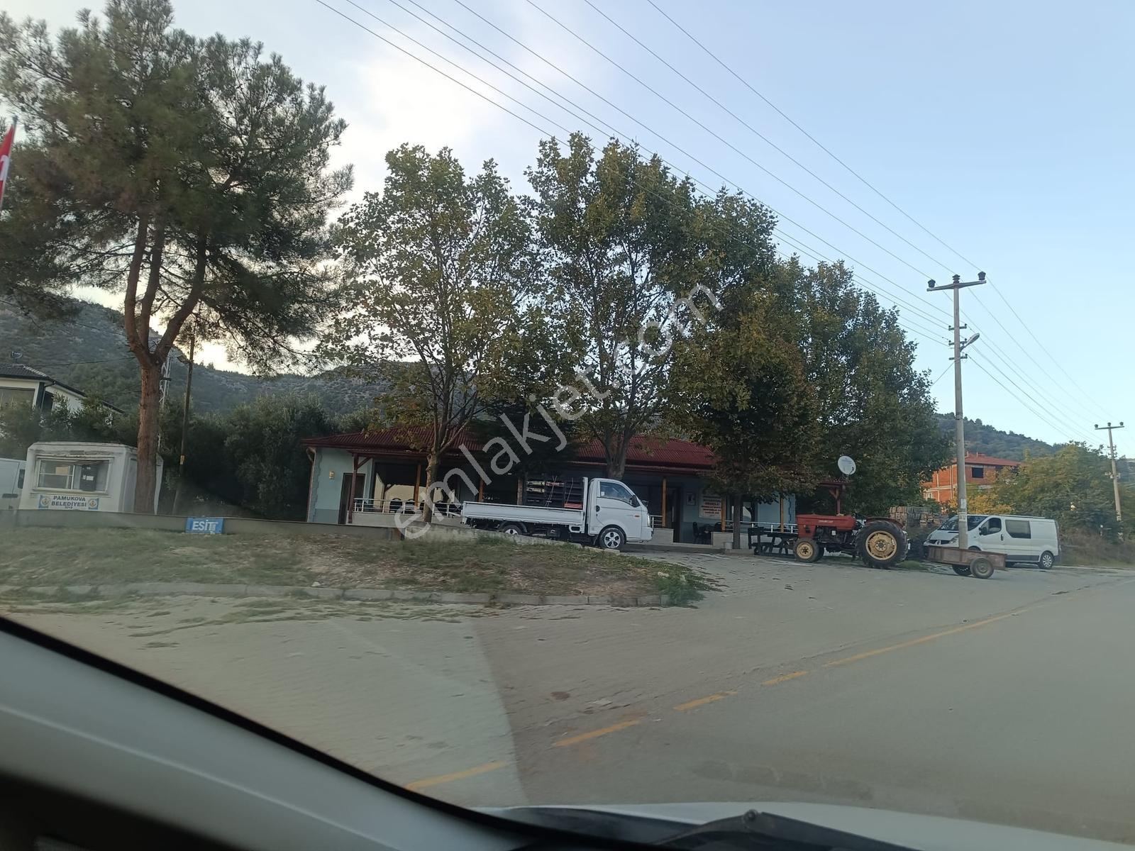 Oruçlu Köyü'nde 900 M² Müstakil Tapulu, Çift Yol Cepheli Bağ — fotoğraf 33