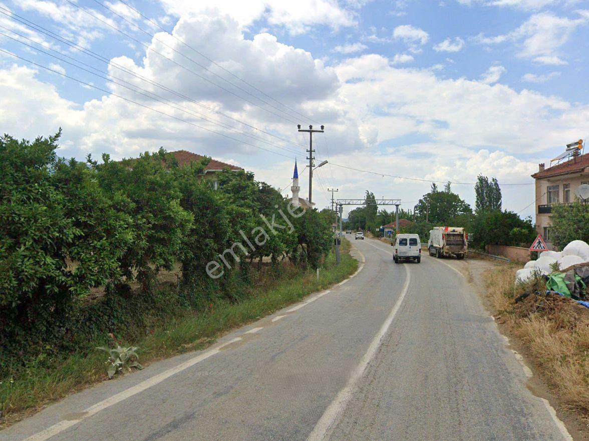 Beydağ’da Şehir Ve Doğa Manzaralı Satılık Müstakil Zeytinlik — fotoğraf 8
