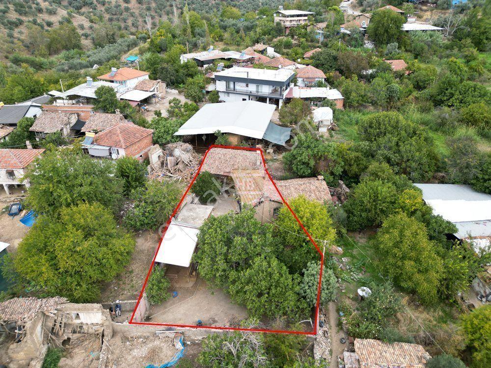 Hb'den Satılık Kargir Ev, Musluca Mh.'de 482m² Yolu Açık Arsa — fotoğraf 2