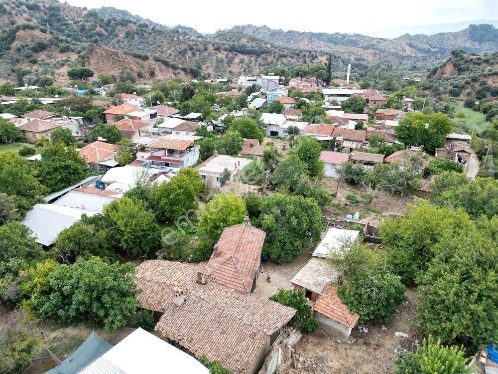 Hb'den Satılık Kargir Ev, Musluca Mh.'de 482m² Yolu Açık Arsa — fotoğraf 5