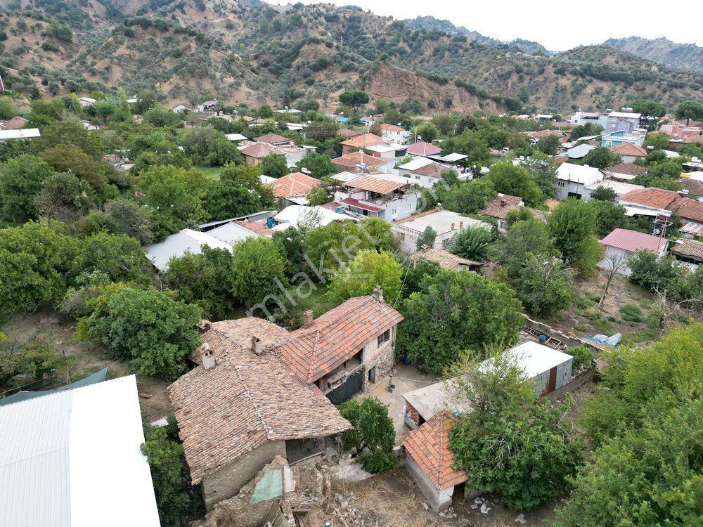 Hb'den Satılık Kargir Ev, Musluca Mh.'de 482m² Yolu Açık Arsa — fotoğraf 6