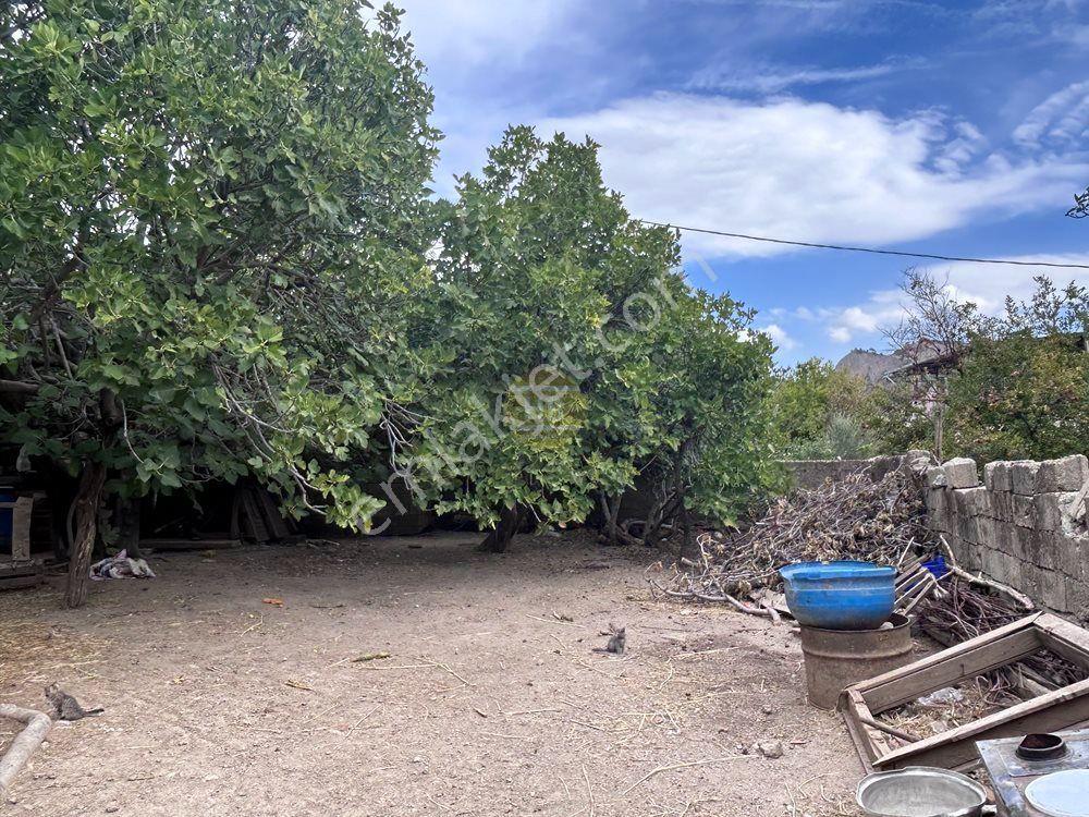 Hb'den Satılık Kargir Ev, Musluca Mh.'de 482m² Yolu Açık Arsa — fotoğraf 9