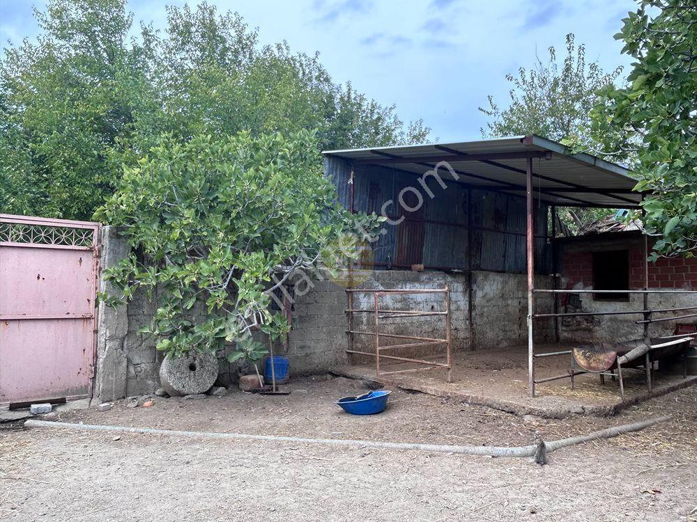 Hb'den Satılık Kargir Ev, Musluca Mh.'de 482m² Yolu Açık Arsa — fotoğraf 10