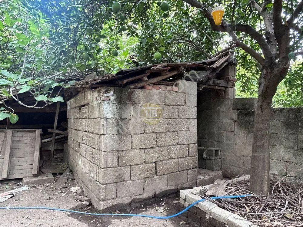 Hb'den Satılık Kargir Ev, Musluca Mh.'de 482m² Yolu Açık Arsa — fotoğraf 13