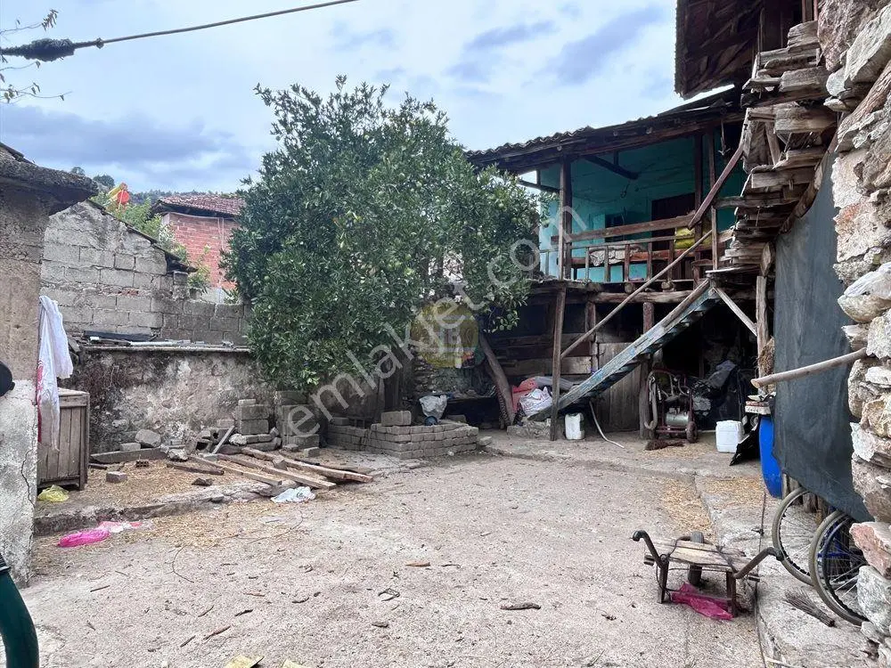 Hb'den Satılık Kargir Ev, Musluca Mh.'de 482m² Yolu Açık Arsa — fotoğraf 17