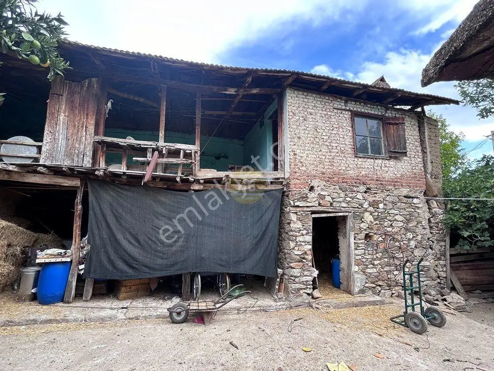Hb'den Satılık Kargir Ev, Musluca Mh.'de 482m² Yolu Açık Arsa — fotoğraf 18