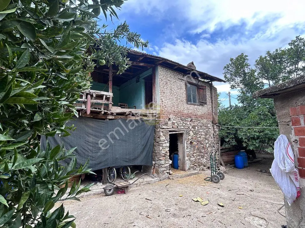 Hb'den Satılık Kargir Ev, Musluca Mh.'de 482m² Yolu Açık Arsa — fotoğraf 19